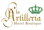Hotel La Artilleria